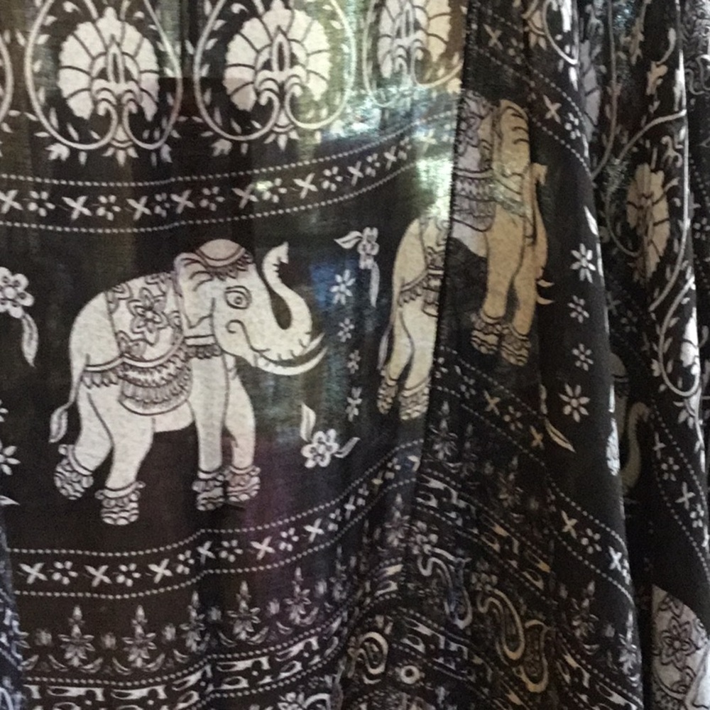 Kimono cardigan - Picture 2 of 3